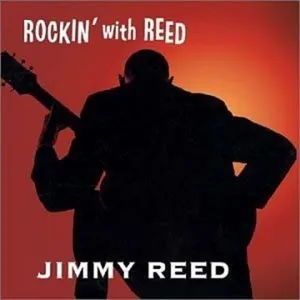 Rockin'  with Reed